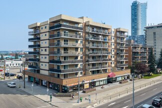 Plus de détails pour 1334-1340 12 Ave SW, Calgary, AB - Logement à vendre