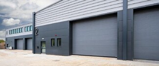 Plus de détails pour Kingsbridge Rd, Barking - Industriel/Logistique à louer