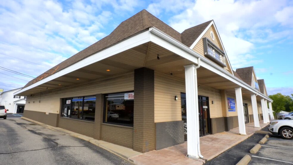2420 Argillite Rd, Flatwoods, KY à louer - Vidéo sur l’annonce professionnelle – Image 2 sur 26