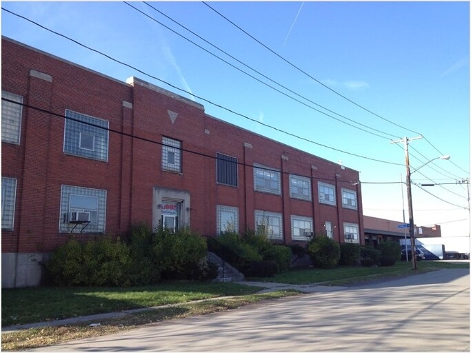 95 Dorothy St, Buffalo, NY à louer - Photo principale – Image 1 sur 8