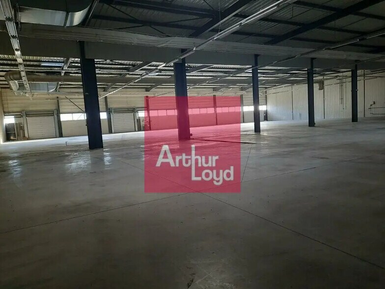 Bureau dans Clermont-Ferrand à louer - Photo intérieure – Image 2 sur 13