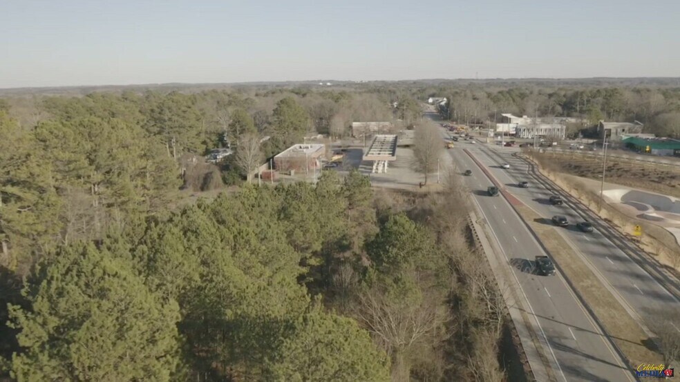 1380 Richard D Sailors Pky, Powder Springs, GA à vendre - Vidéo sur l’annonce professionnelle – Image 2 sur 5