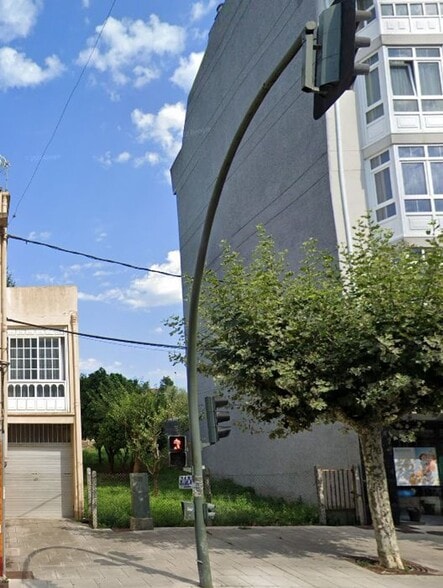 Avenida Marqués de Figueroa, 44, Fene, La Coruna à vendre - Photo de l’immeuble – Image 3 sur 3