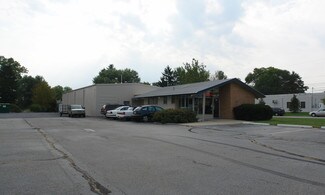 Plus de détails pour 5321 S Pennsylvania Ave, Lansing, MI - Local commercial à vendre