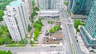 Plus de détails pour 5171 Yonge St, Toronto, ON - Local commercial à vendre