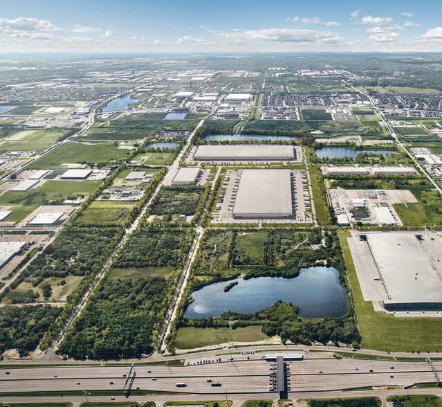 Almeda School Rd & W Riley rd, Houston, TX à louer - Aérien – Image 2 sur 3