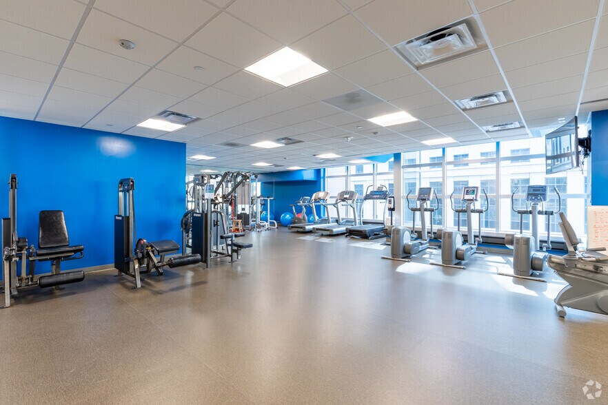 1290 Broadway, Denver, CO à louer - Photo intérieure – Image 3 sur 17