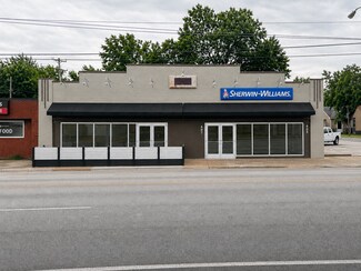 Plus de détails pour 403-407 Gallatin Ave, Nashville, TN - Bureau/Médical, Bureau/Local commercial à louer