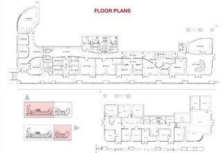 142 W Platt St, Tampa, FL à louer Plan d’étage– Image 1 sur 1