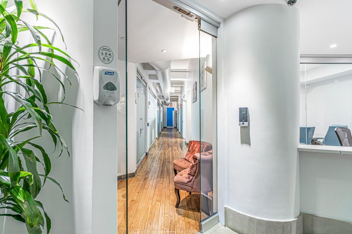 115 W 29th St, New York, NY à louer Photo intérieure– Image 1 sur 9