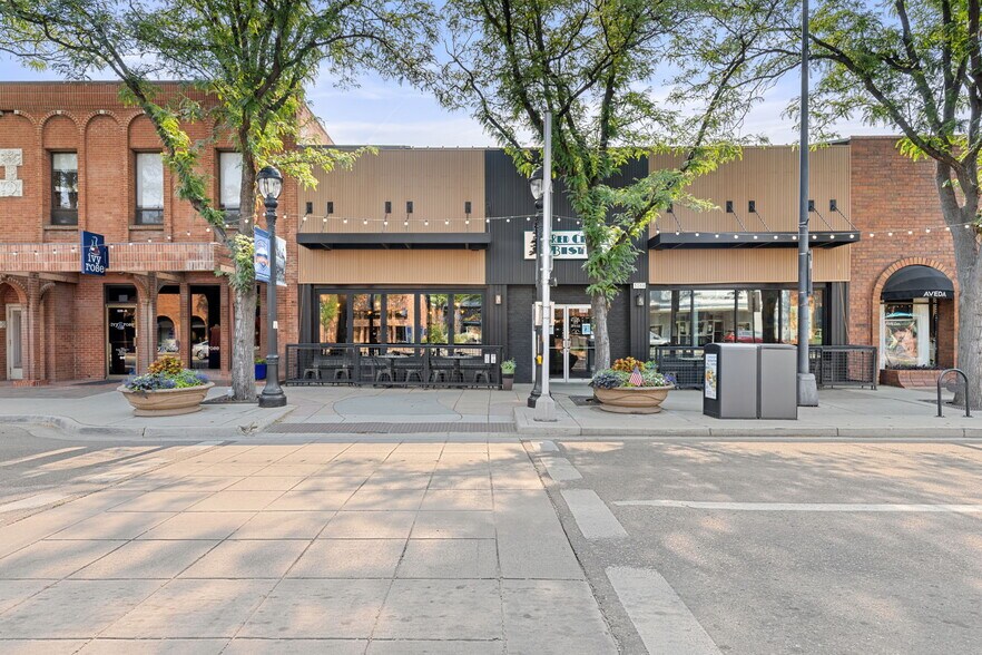 516 Main St, Longmont, CO à vendre - Photo de l’immeuble – Image 1 sur 29
