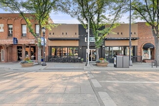 Plus de détails pour 516 Main St, Longmont, CO - Local commercial à vendre
