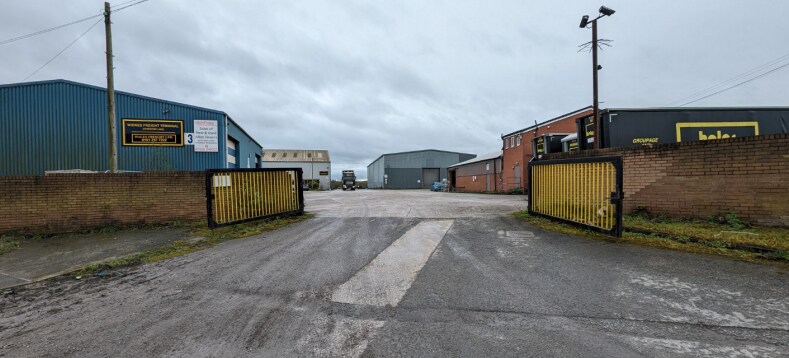 Johnsons Ln, Widnes à louer - Photo principale – Image 3 sur 5