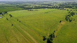 Plus de détails pour FM 2578, Terrell, TX - Terrain à vendre