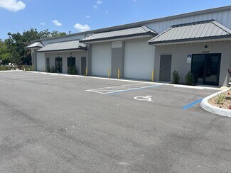 Plus de détails pour 5927-6005 Anno Ave, Orlando, FL - Industriel/Logistique à louer