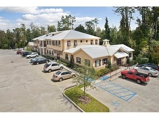 Plus de détails pour 1261 W Causeway Approach, Mandeville, LA - Bureau à louer