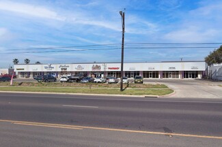 Plus de détails pour 2101 N Jackson Rd, McAllen, TX - Local commercial à louer