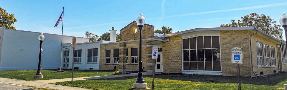 300 E Cass St, Schoolcraft, MI à louer - Photo de l’immeuble – Image 2 sur 18