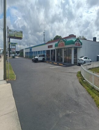Plus de détails pour 18350-18378 US Highway 19 N, Clearwater, FL - Local commercial à vendre