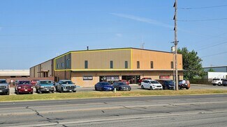 Plus de détails pour 4640 S Treadaway Blvd, Abilene, TX - Bureau à louer