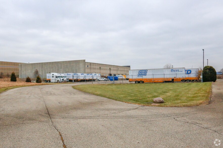 9370 Byers Rd, Miamisburg, OH à vendre - Photo de l’immeuble – Image 2 sur 2