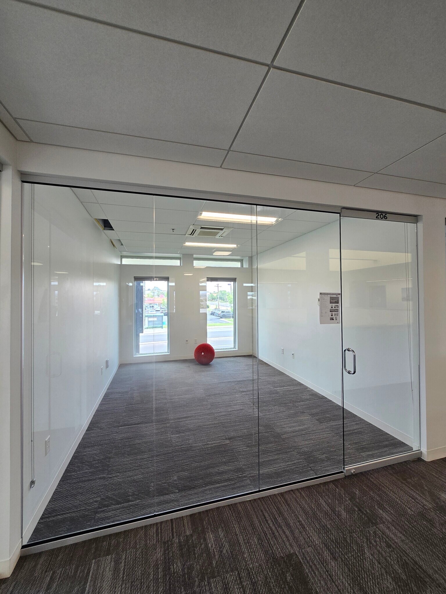 2755 North Ave, Grand Junction, CO à louer Aérien– Image 1 sur 5