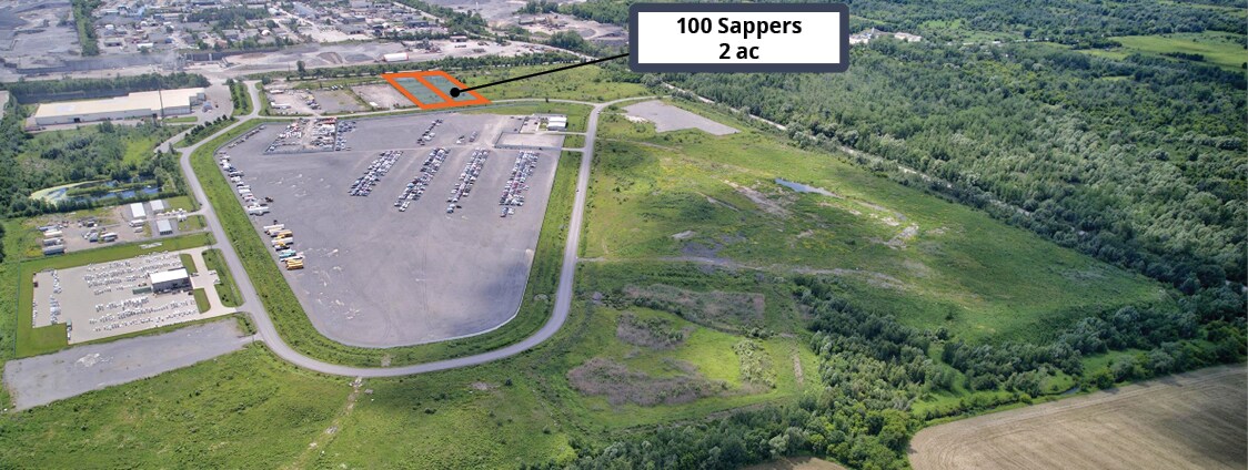 100 Sappers Rdg, Ottawa, ON à vendre Photo principale– Image 1 sur 2