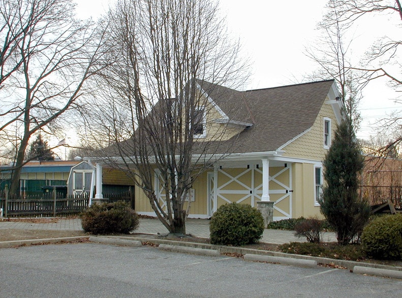 2 White Horse Pike, Haddon Heights, NJ à louer - Autre – Image 2 sur 8
