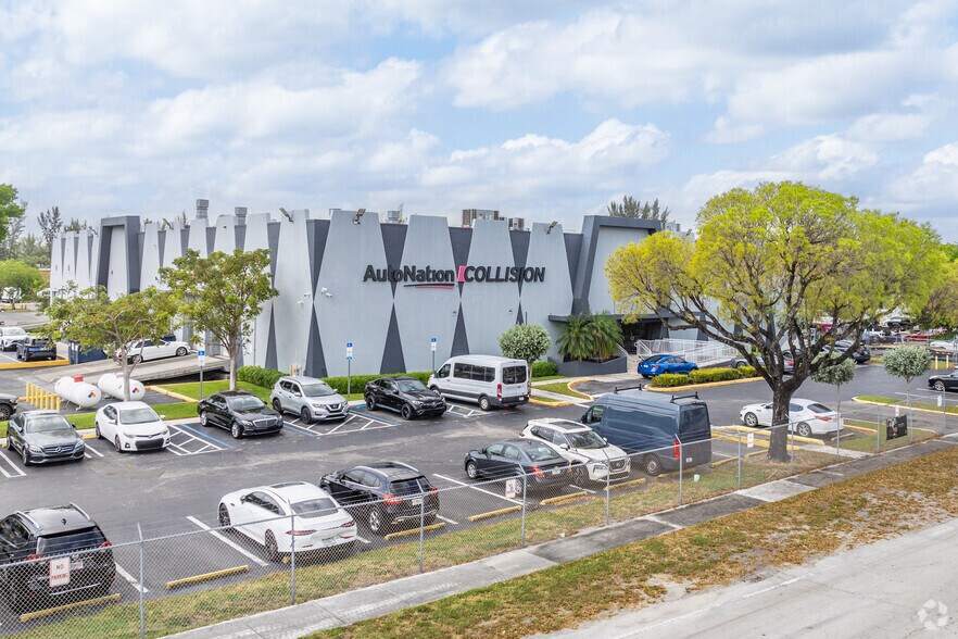 1400 NW 159th St, Miami Gardens, FL à louer - Photo principale – Image 2 sur 7