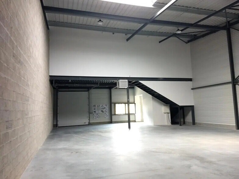 14 Rue Georges Melies, Cormeilles-en-Parisis à louer - Photo de l’immeuble – Image 3 sur 13