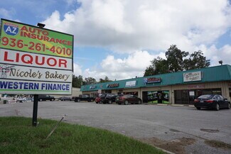 Plus de détails pour 800 Main St, Liberty, TX - Local commercial à vendre