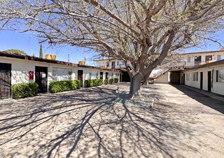Plus de détails pour 43-Unit Multifamily Investment – Logement à vendre, Albuquerque, NM