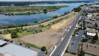 Plus de détails pour NKA Columbia Park Trail, Richland, WA - Terrain à vendre