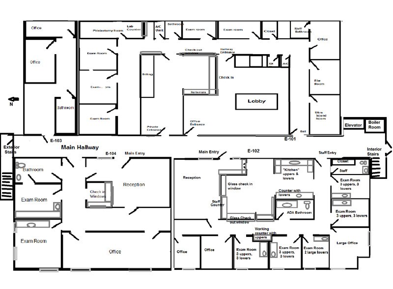604 W Warner Rd, Chandler, AZ à vendre - Photo de l’immeuble – Image 2 sur 12