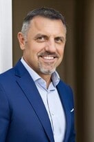 Eric Tate