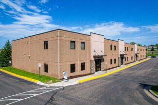 Plus de détails pour 11044 Industrial Cir NW, Elk River, MN - Bureau à louer