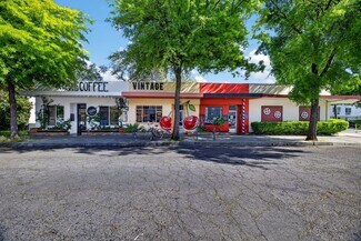 Plus de détails pour 351 E 6th St, Chico, CA - Local commercial à vendre