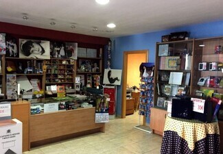 Plus de détails pour Calle Hermanos Becerril, 7, Cuenca - Local commercial à louer