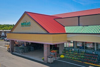 Plus de détails pour 250-270 Great Rd, Acton, MA - Local commercial à louer
