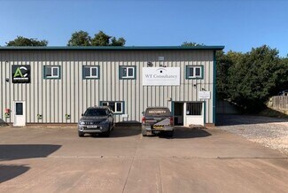 Plus de détails pour Langlands Business Park, Uffculme - Industriel/Logistique à louer