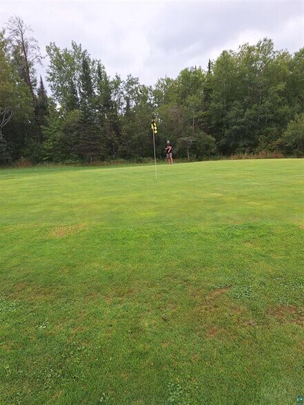 69420 Airport Rd, Iron River, WI à vendre - Photo de l’immeuble – Image 2 sur 12
