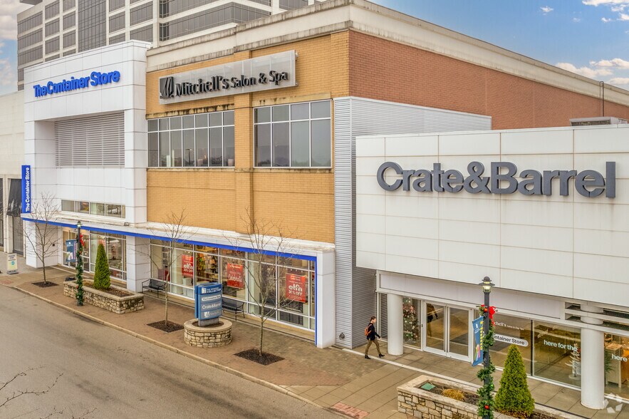 5901 E Galbraith Rd, Cincinnati, OH à louer - Photo de l’immeuble – Image 3 sur 4