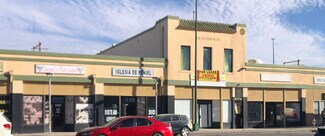 Plus de détails pour 2901-2913 Alameda Ave, El Paso, TX - Local commercial à louer