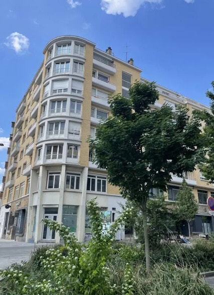 2 Rue Gustave Delory, Lille à vendre - Photo de l’immeuble – Image 1 sur 8