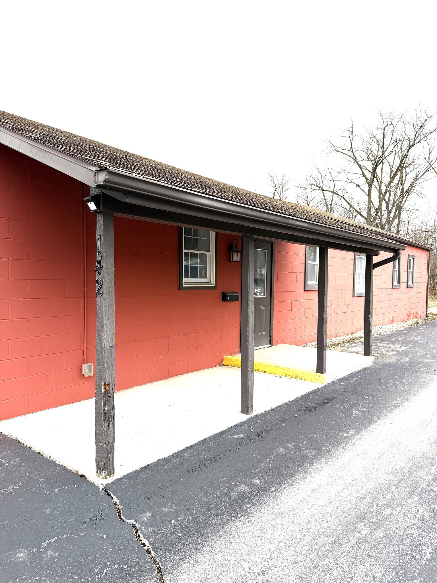 142 Vance St, Bluffton, OH à louer Photo intérieure– Image 1 sur 11