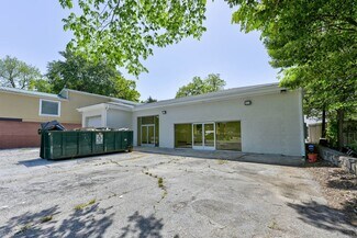 Plus de détails pour 1102 Second St, Stone Mountain, GA - Local commercial à louer