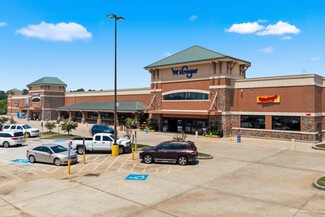 Plus de détails pour 24230 Kuykendahl Rd, Spring, TX - Différents types d’espaces à louer