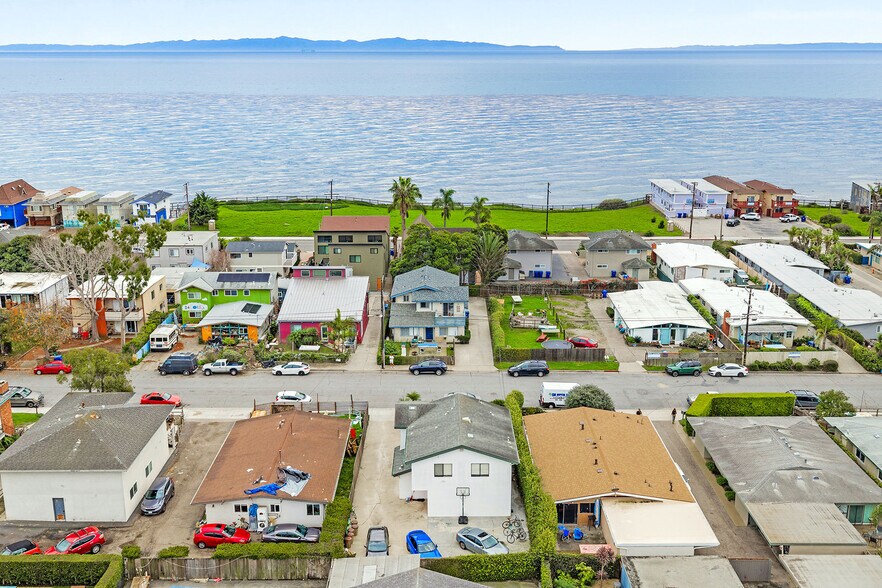 6730 Sabado Tarde Rd, Goleta, CA à vendre - Photo de l’immeuble – Image 2 sur 7