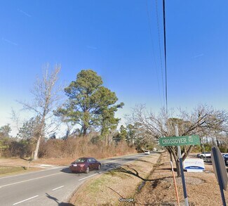 Plus de détails pour 187 N NC 241 Hwy, Beulaville, NC - Terrain à vendre