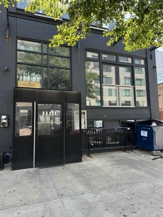 Plus de détails pour 128 Metropolitan Ave, Brooklyn, NY - Local commercial à louer